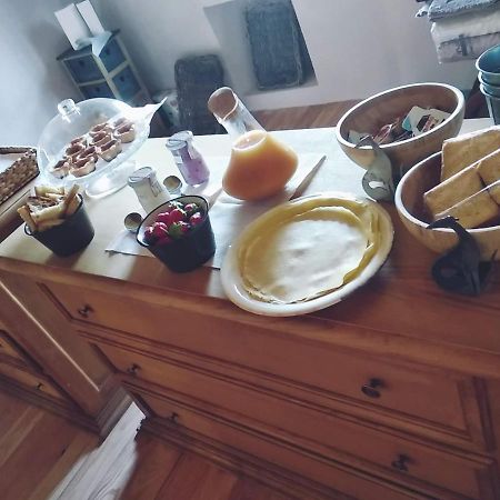 Tenuta I Musi Lunghi Lesignano de' Bagni エクステリア 写真