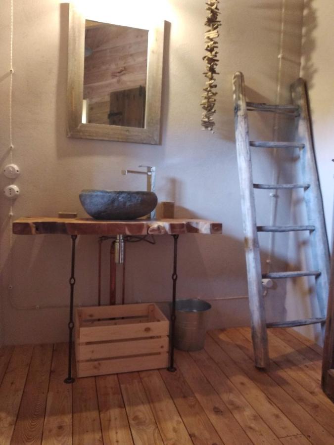 Tenuta I Musi Lunghi Lesignano de' Bagni エクステリア 写真